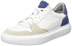 Кроссовки Geox U Deiven B - Фото 1