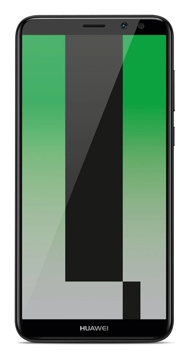 Смартфон Huawei Mate10 Lite Dual SIM 5,9" 64GB Android 7.0 Навушники-вкладиші, фото №1