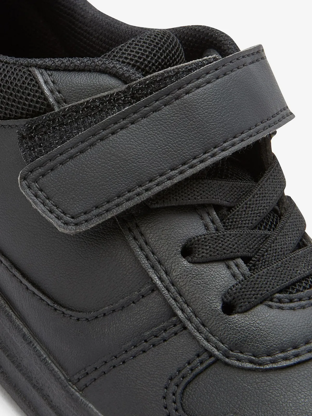 Кроссовки NEXT Школьные для мальчиков, широкие, эластичные шнурки, широкая посадка, фото №2