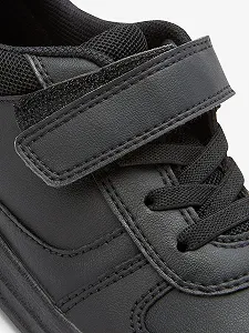 Кроссовки NEXT Школьные для мальчиков, широкие, эластичные шнурки, широкая посадка synthetic.ua - Фото 1