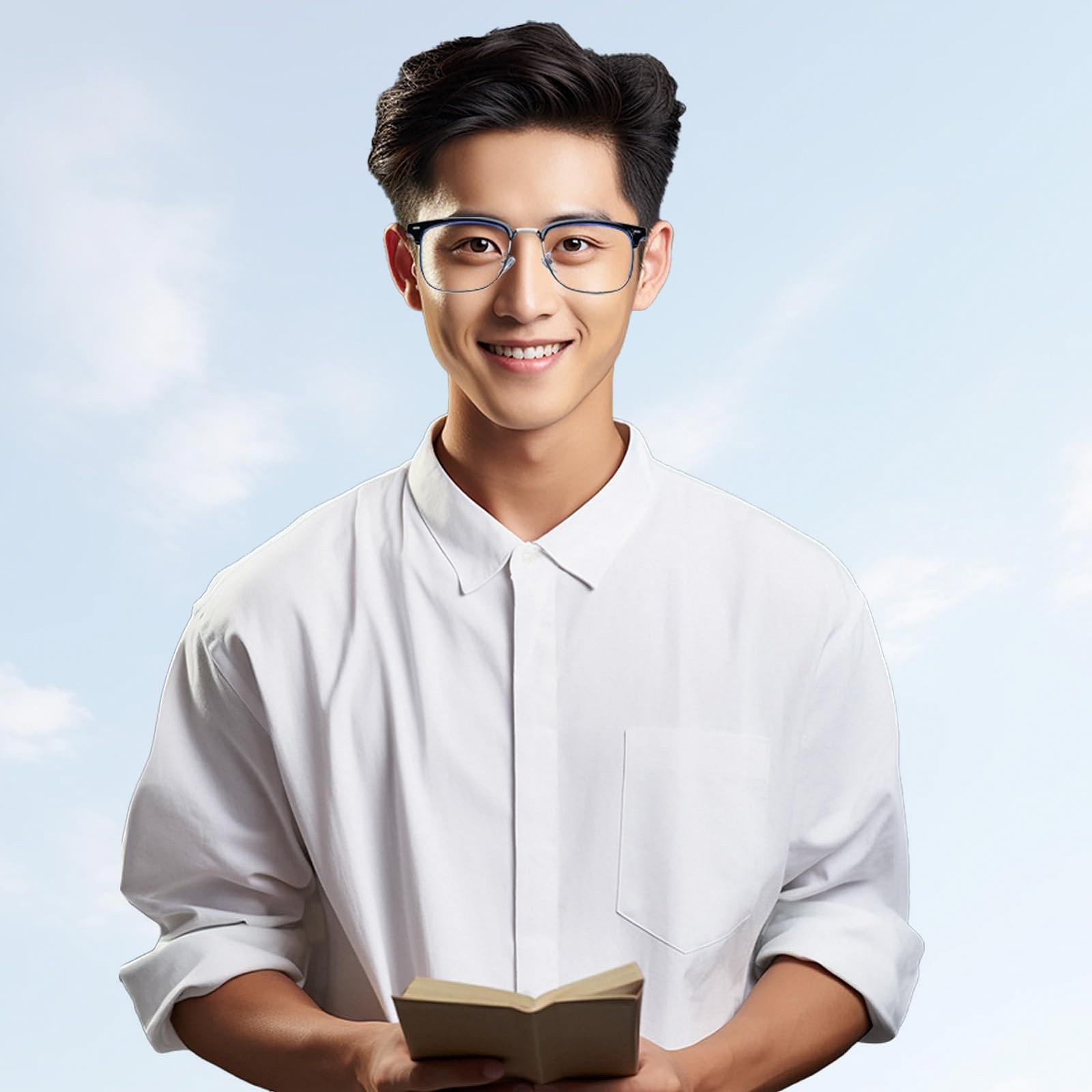 Умные очки для перевода AI с поддержкой более 144 языков, фото №9