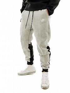 Штаны Nike TCH FLC JGGR XL - Фото 1