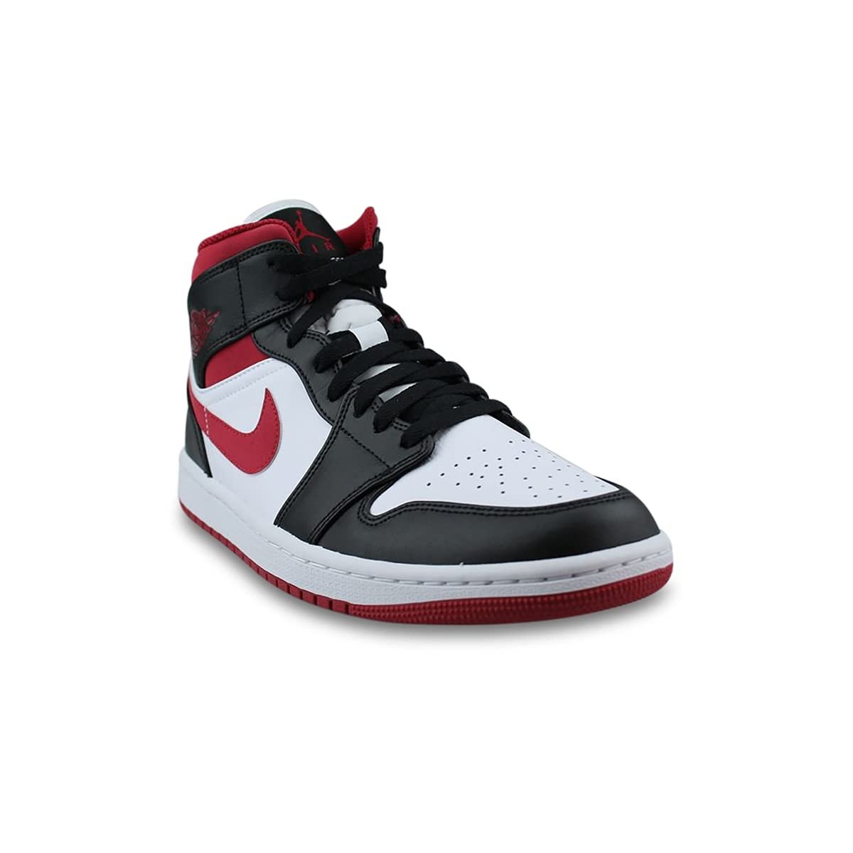 Кроссовки Nike Air Jordan 1 Mid мужские, фото №4