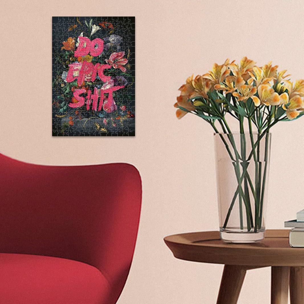 Пазл Ravensburger Do Epic 12000770 300 деталей от 8 лет, фото №5 Пазл Ravensburger Do Epic 12000770 300 деталей от 8 лет, фото №5