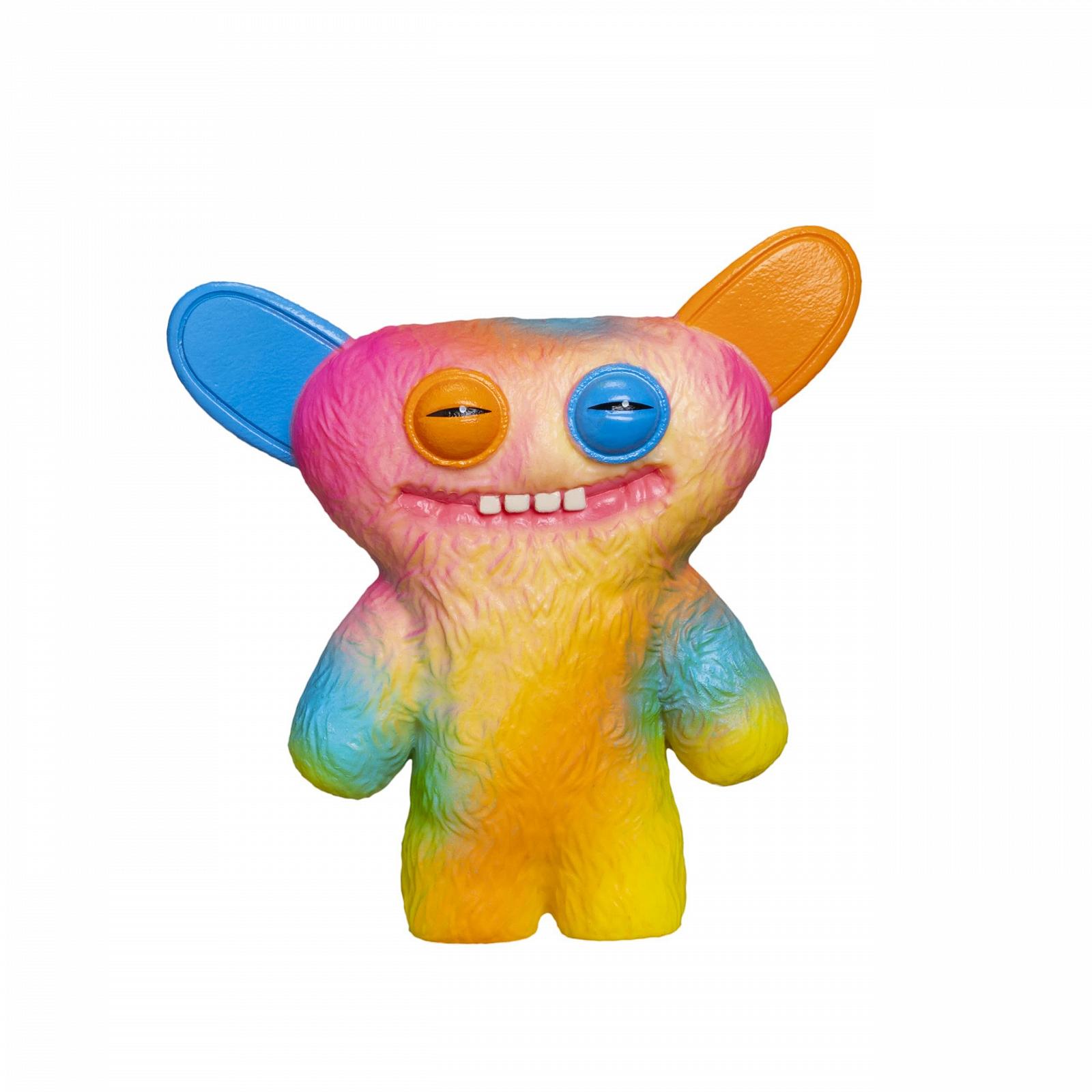 Набор Фигурок Bizak Fuggler, 3 шт, 6,5 см, фото №4