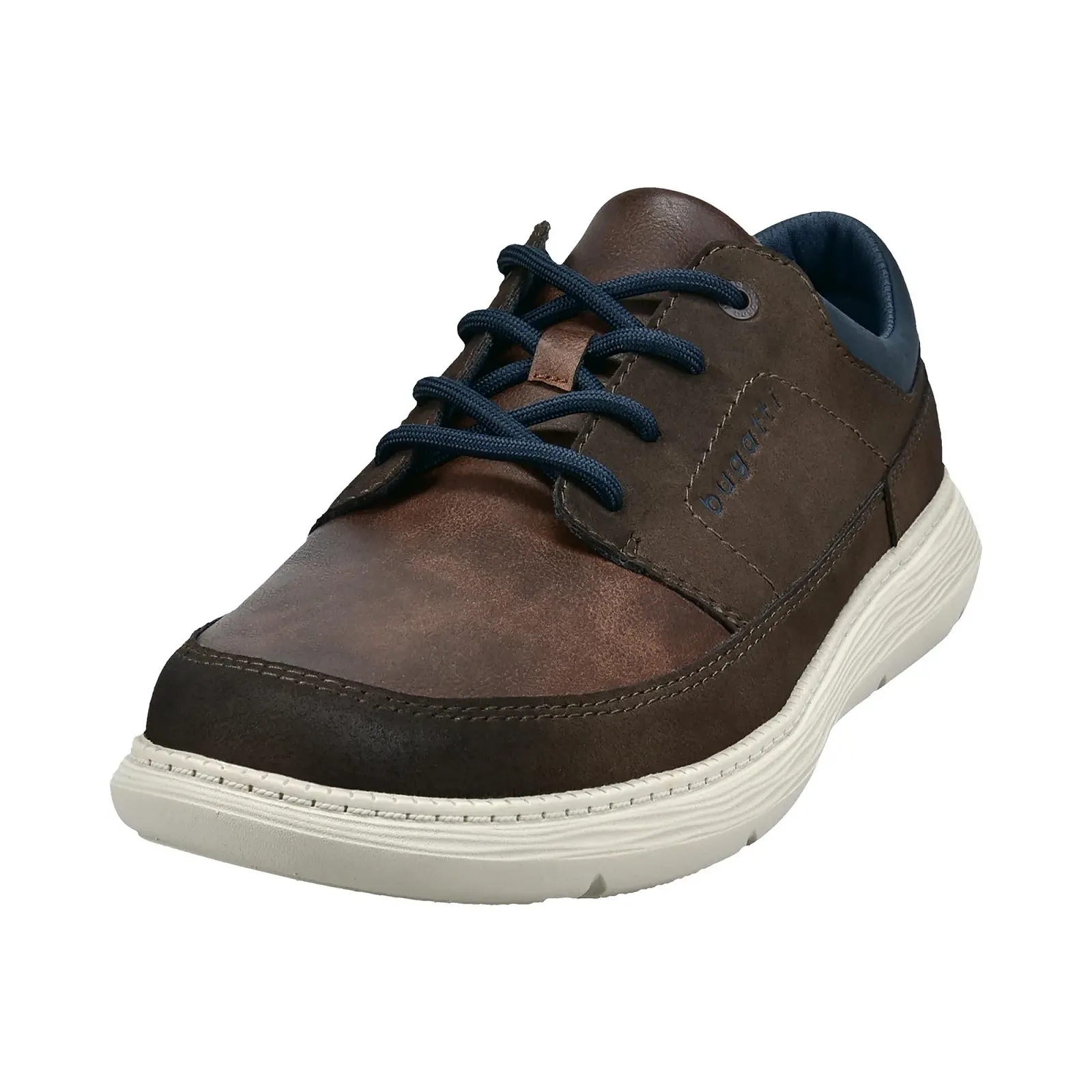 Кроссовки Bugatti низкие, фото №2 Кроссовки Bugatti низкие, фото №2