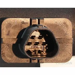 Витратомір повітря TRISCAN 8812 24049 для OPEL SAAB VAUXHALL synthetic.ua - Фото 1