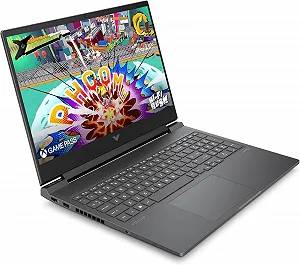 Ноутбук 16.1" HP Victus 16-s1276ng Gaming AMD Ryzen 7 8845HS RAM 32GB SSD 1TB GeForce RTX 4060 Win11 (UKR) synthetic.ua - Фото 1