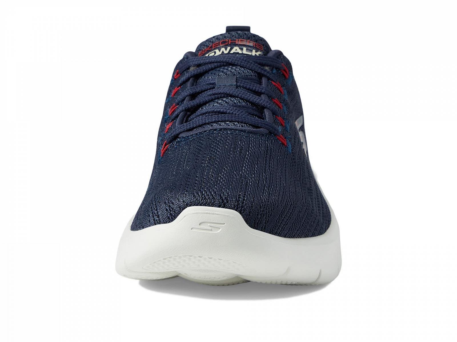 Кроссовки Skechers Go Walk Flex - Quota Мужские, фото №8