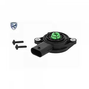 Датчик положения заслонок впускного коллектора VEMO EXPERT KITS + V10-72-1446 для AUDI SEAT VW - Фото 1