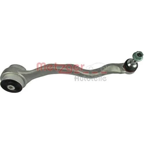 Рычаг подвески METZGER 58090512 KIT + GREENPARTS для BMW, спереди, фото №2