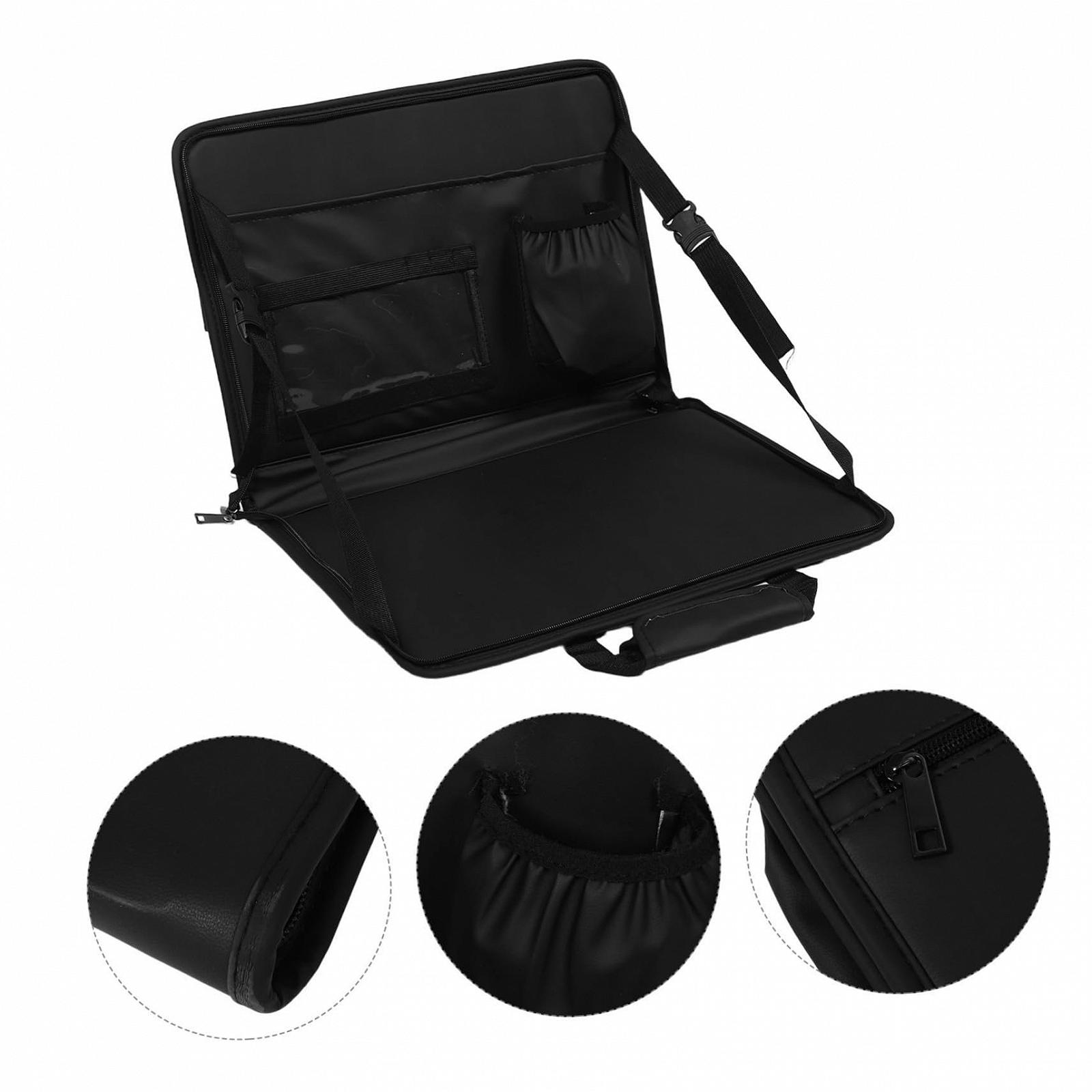 Автомобильный столик для ноутбука на руль, складной, фото №9 Автомобильный столик для ноутбука на руль, складной, фото №9