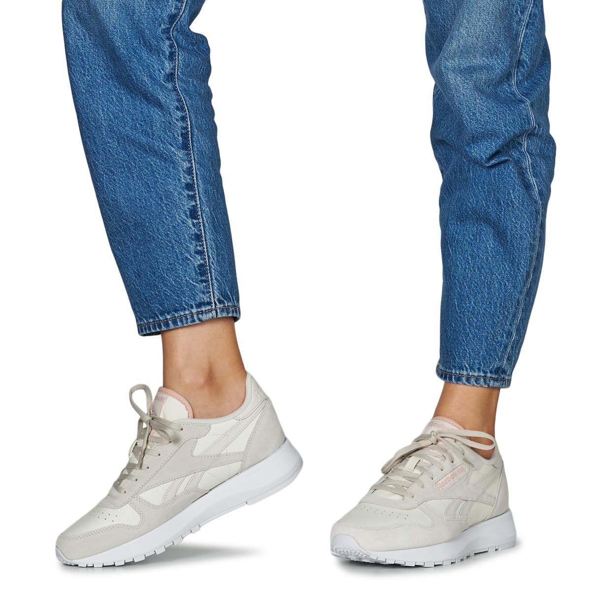 Кросівки Reebok Classic Leather SP, фото №8