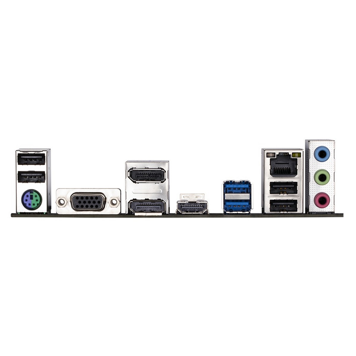 Материнська плата Gigabyte H610M S2H V3 DDR4 Socket 1700, фото №5