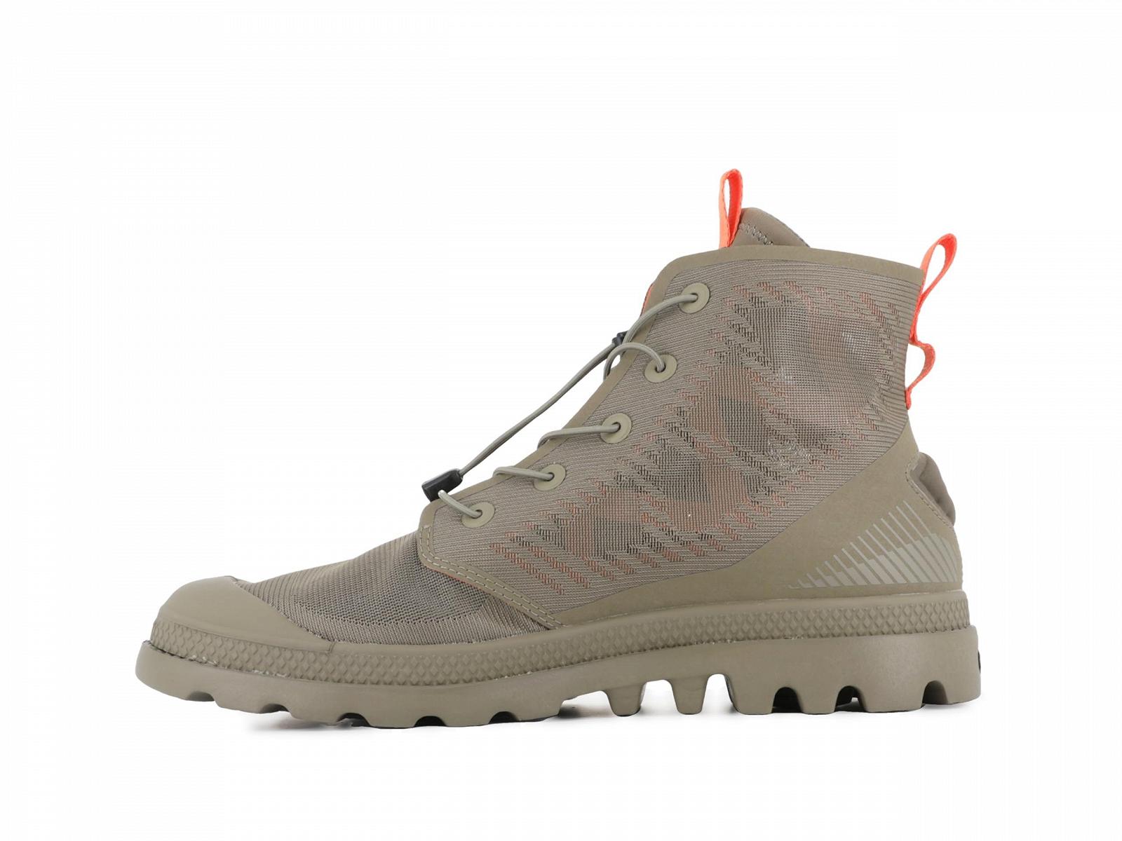 Кросівки Palladium Pampa Unisex, фото №4
