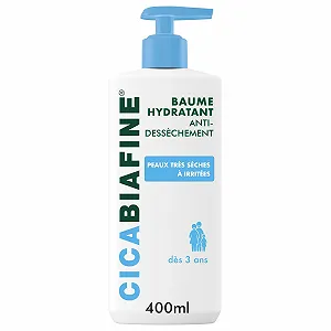 Лосьон для тела CicaBiafine Daily Hydrating 400 мл - Фото 1