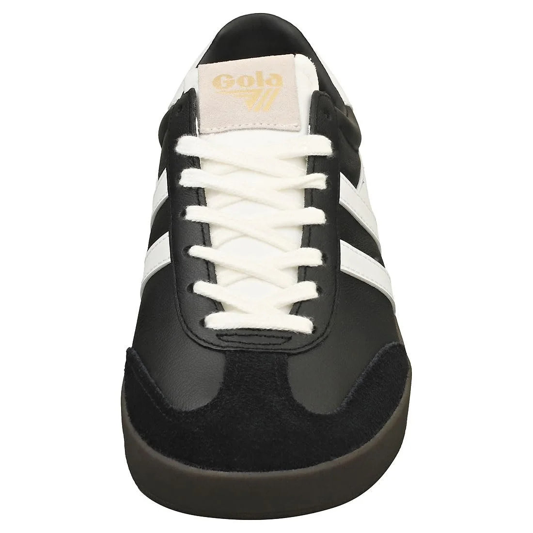 Кроссовки Gola Cyclone Кожаные, фото №3