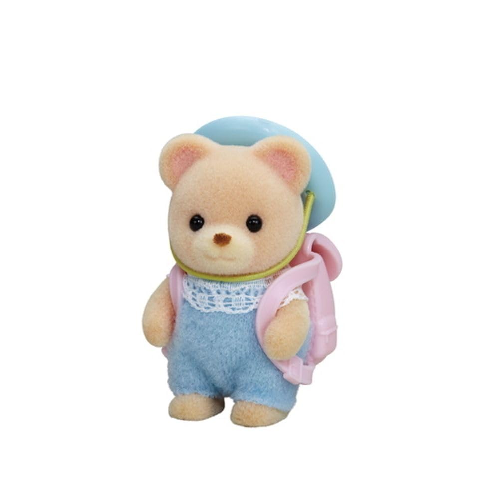 Іграшка SYLVANIAN FAMILIES The Bear Baby, фото №1 Іграшка SYLVANIAN FAMILIES The Bear Baby, фото №1