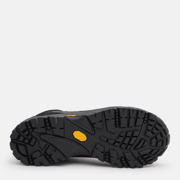 Чоловічі черевики CMP Dhenieb Trekking Shoe Wp 45 EU / 29.7 см / Чорні (8051737834255), фото №6