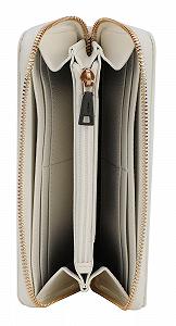 Кошелек Joop! Jeans Giro Melete Белый synthetic.ua - Фото 1