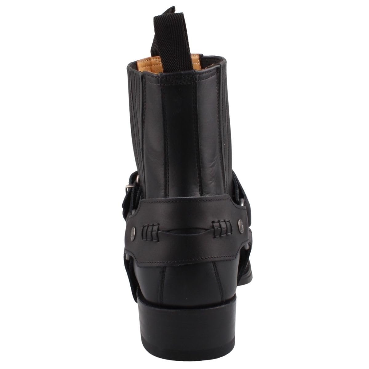 Мужские Ботинки Sendra, фото №7