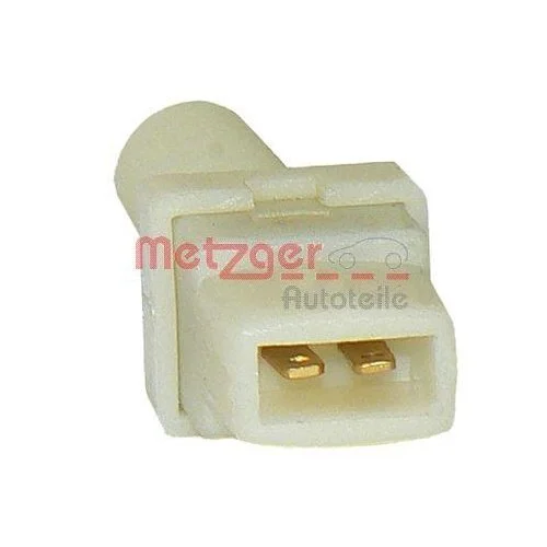 Выключатель стоп-сигнала METZGER 0911057 для AUDI, фото №2