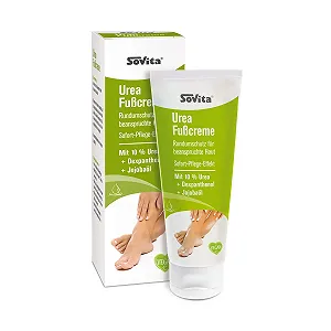 Крем для ног SoVita Urea 100 мл - Фото 1