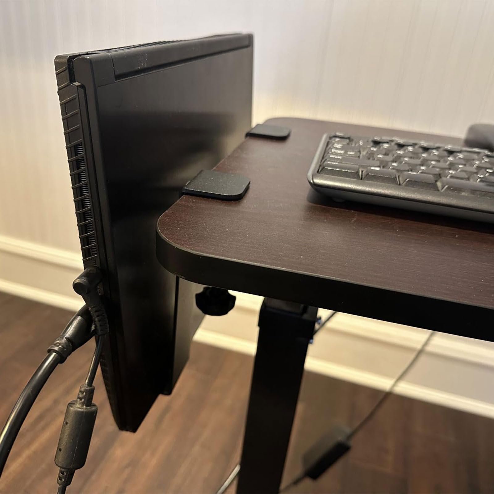 Регульована Підставка для Ноутбука Нержавіюча сталь, фото №6