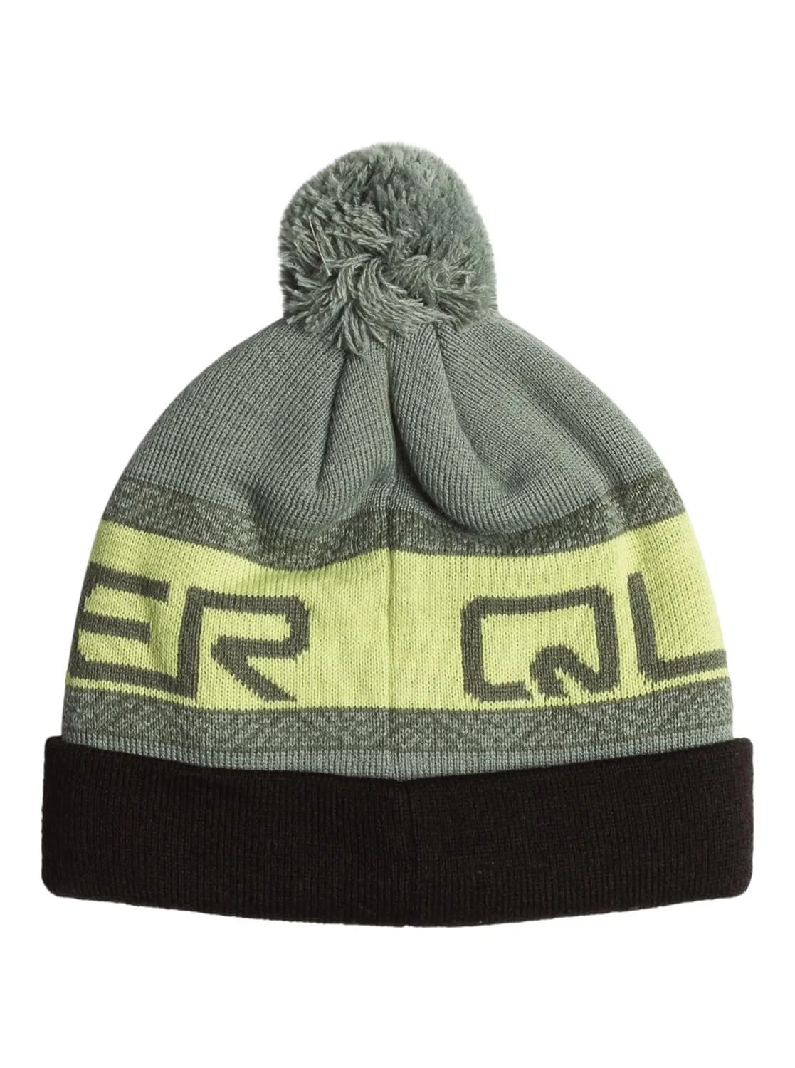 Шапка Quiksilver Summit Youth, фото №2 Шапка Quiksilver Summit Youth, фото №2