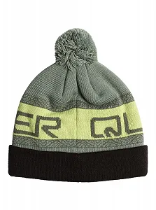 Шапка Quiksilver Summit Youth synthetic.ua - Фото 1