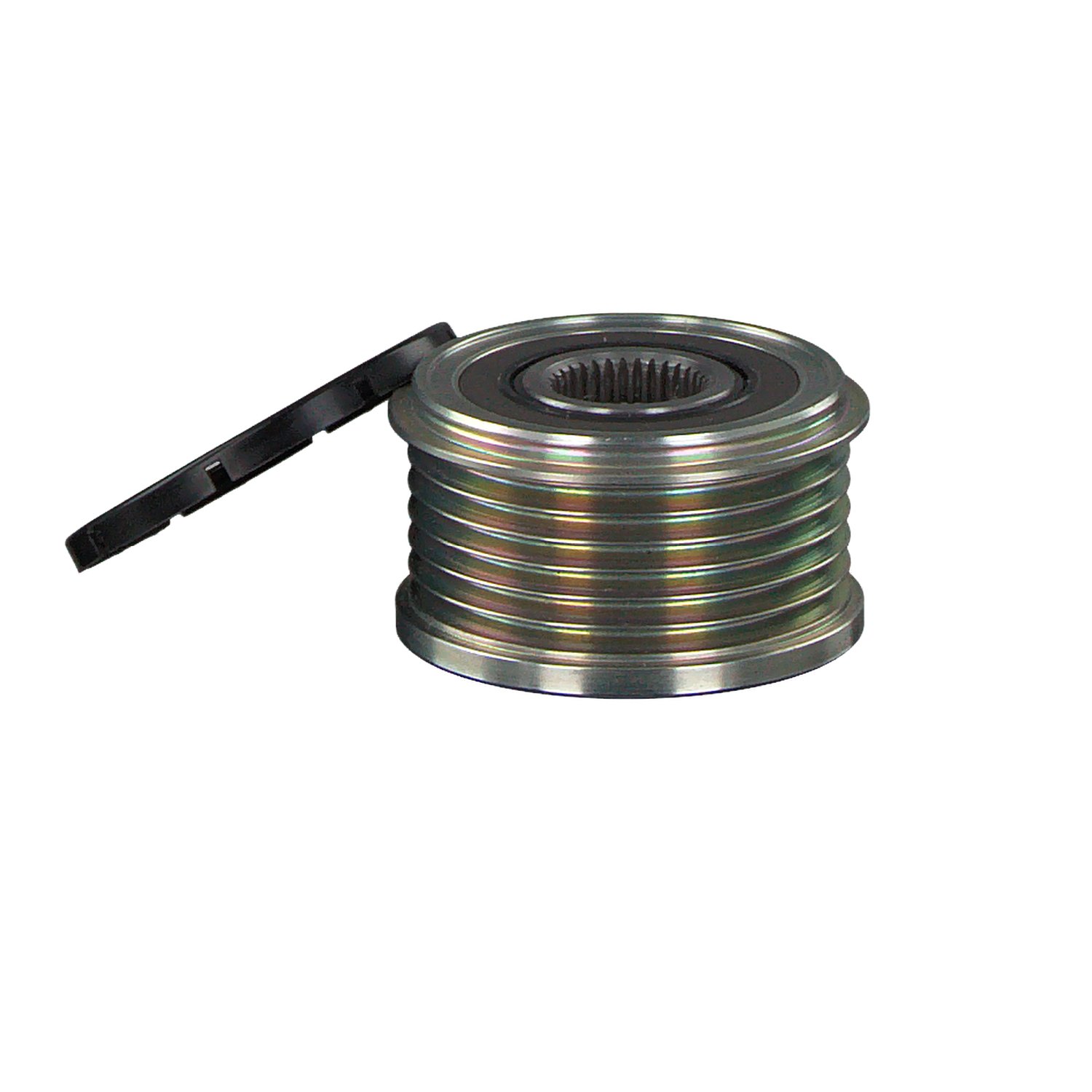 Обгінна муфта генератора FEBI BILSTEIN 29904 для CITROËN PEUGEOT, фото №3 Обгінна муфта генератора FEBI BILSTEIN 29904 для CITROËN PEUGEOT, фото №3