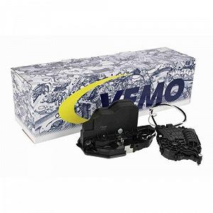 Замок двери VEMO V20-85-0147 для BMW, передний правый synthetic.ua - Фото 1