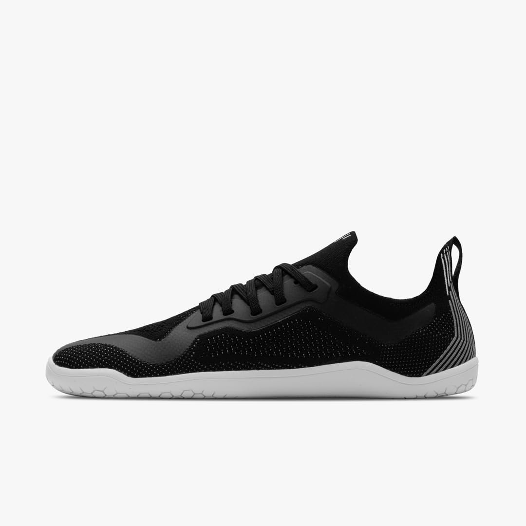 Кроссовки VIVOBAREFOOT Primus Lite Knit мужские, Soothing Sea, фото №3