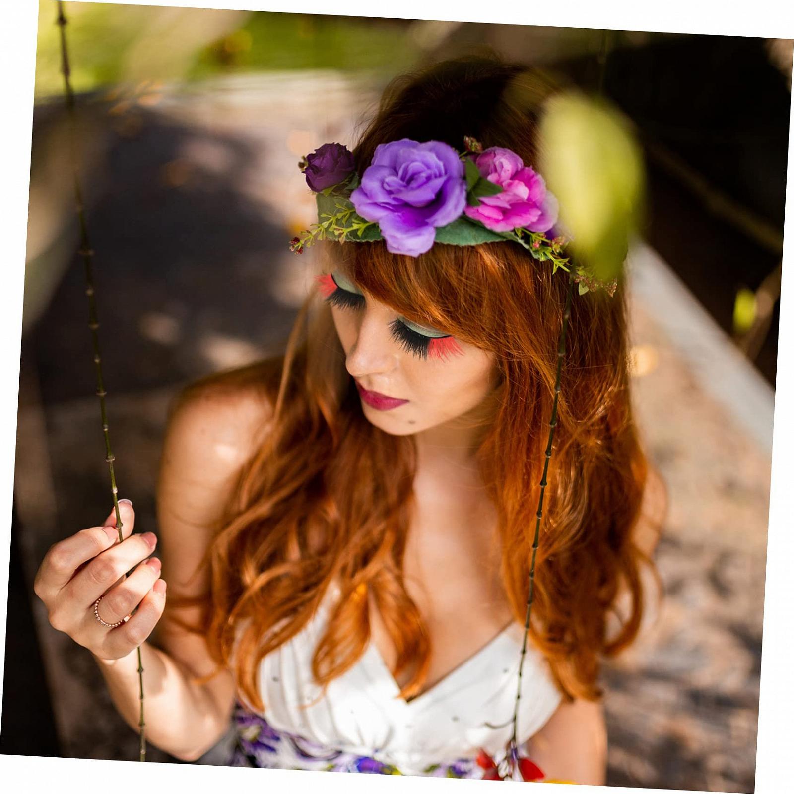 Нарощування Angoily Косплей Вії Макіяж Мінк Магніт Руді, фото №7 Нарощування Angoily Косплей Вії Макіяж Мінк Магніт Руді, фото №7