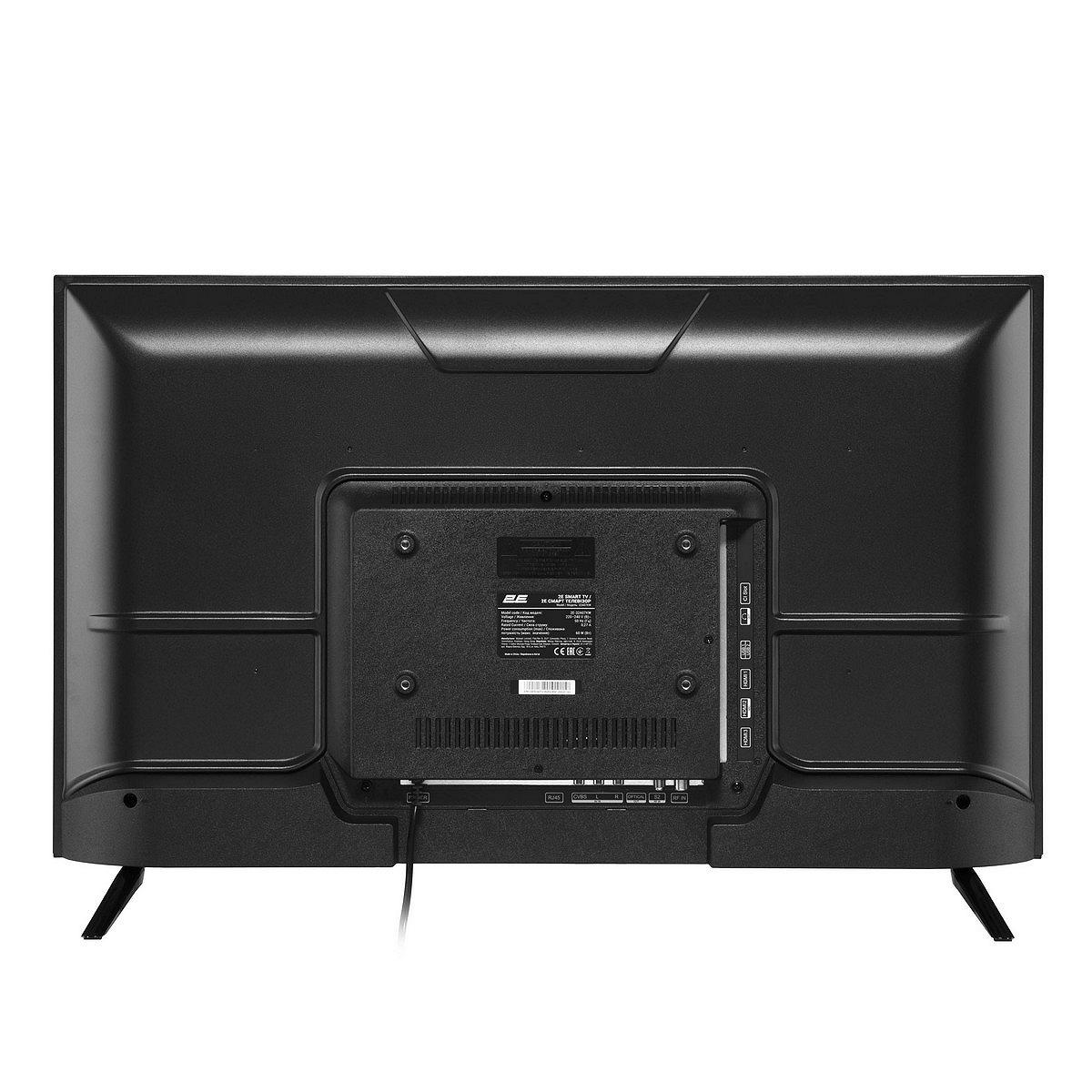Телевізор 32" 2E LED FHD 60Hz Smart WebOS Black (2E-32A07KW), фото №12 Телевізор 32" 2E LED FHD 60Hz Smart WebOS Black (2E-32A07KW), фото №12