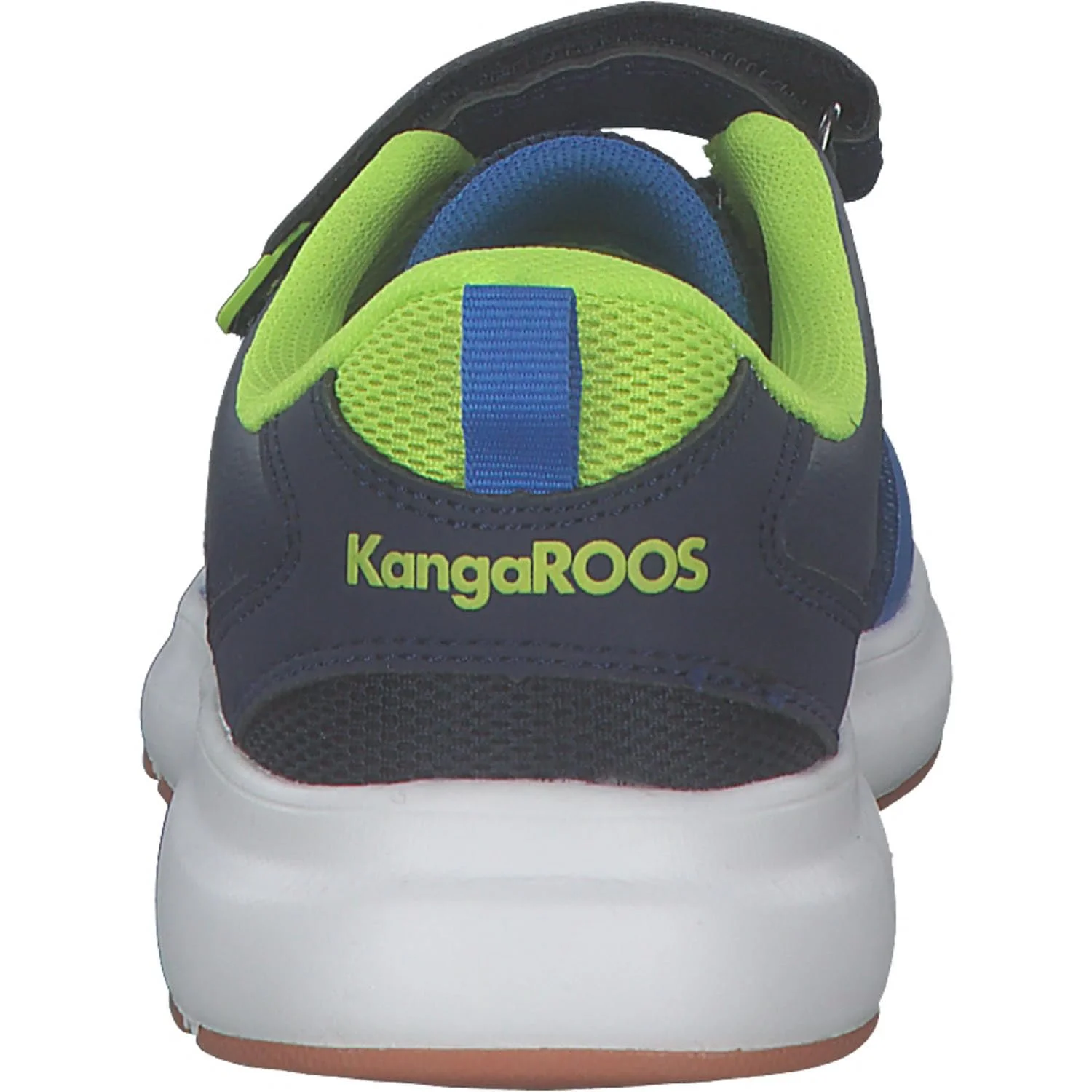 Кросівки KangaROOS Kb-Pang Ev Дитячі Унісекс, фото №4