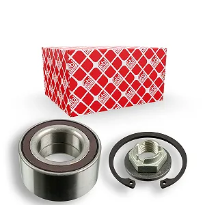 Комплект подшипника ступицы FEBI BILSTEIN 19213 для FORD MAZDA FORD USA FORD MOTOR COMPANY - Фото 1