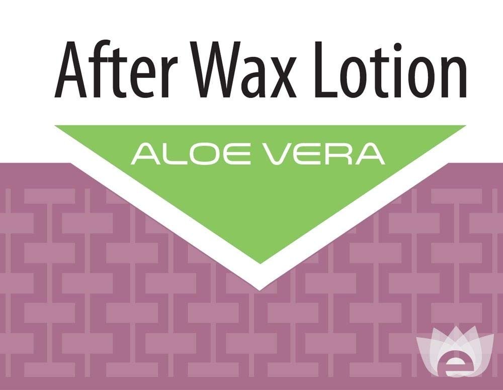 Лосьон после депиляции Kosmetex Aloe Vera 500 мл, фото №3 Лосьон после депиляции Kosmetex Aloe Vera 500 мл, фото №3