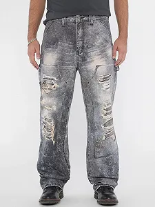 Джинси G 5 POCKETS JEANS GPME 32 - Фото 1