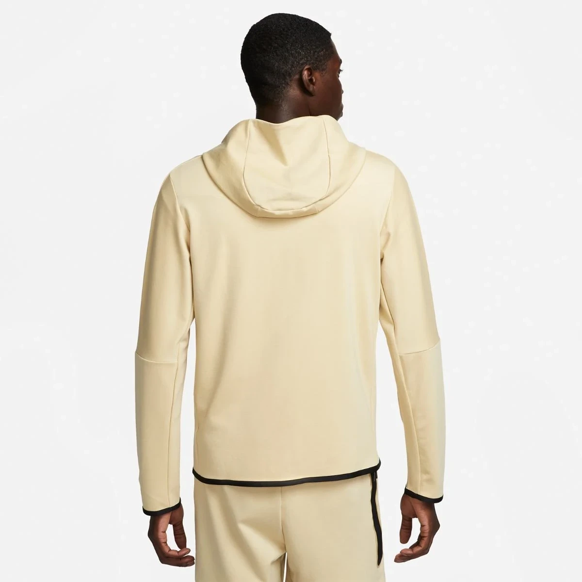 Джемпер Nike Tech (Жовта) XL, фото №2