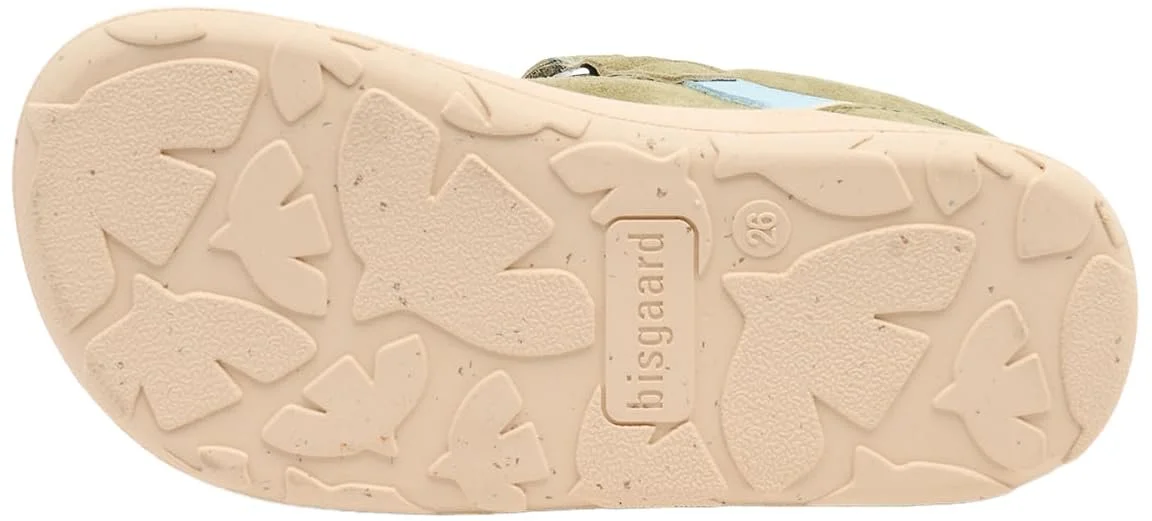 Кроссовки Bisgaard Baloo для детей, унисекс, фото №4