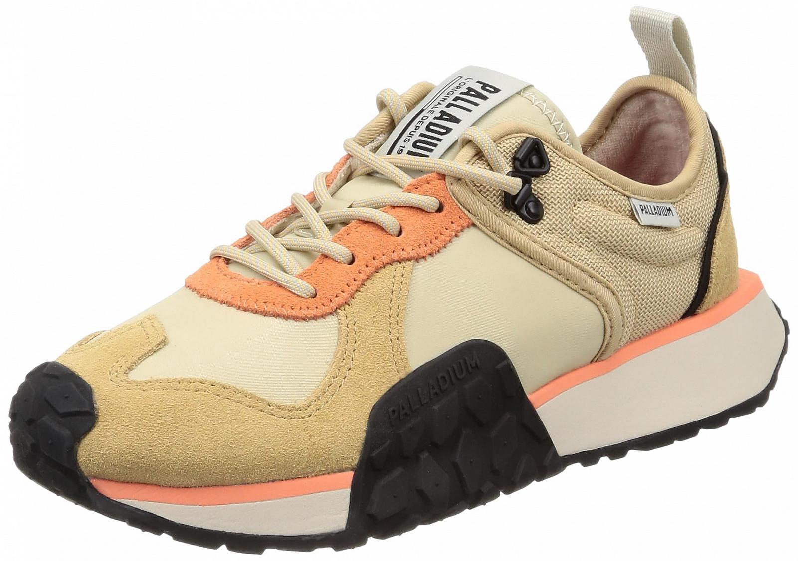 Кросівки Palladium Troop Runner Unisex, фото №1