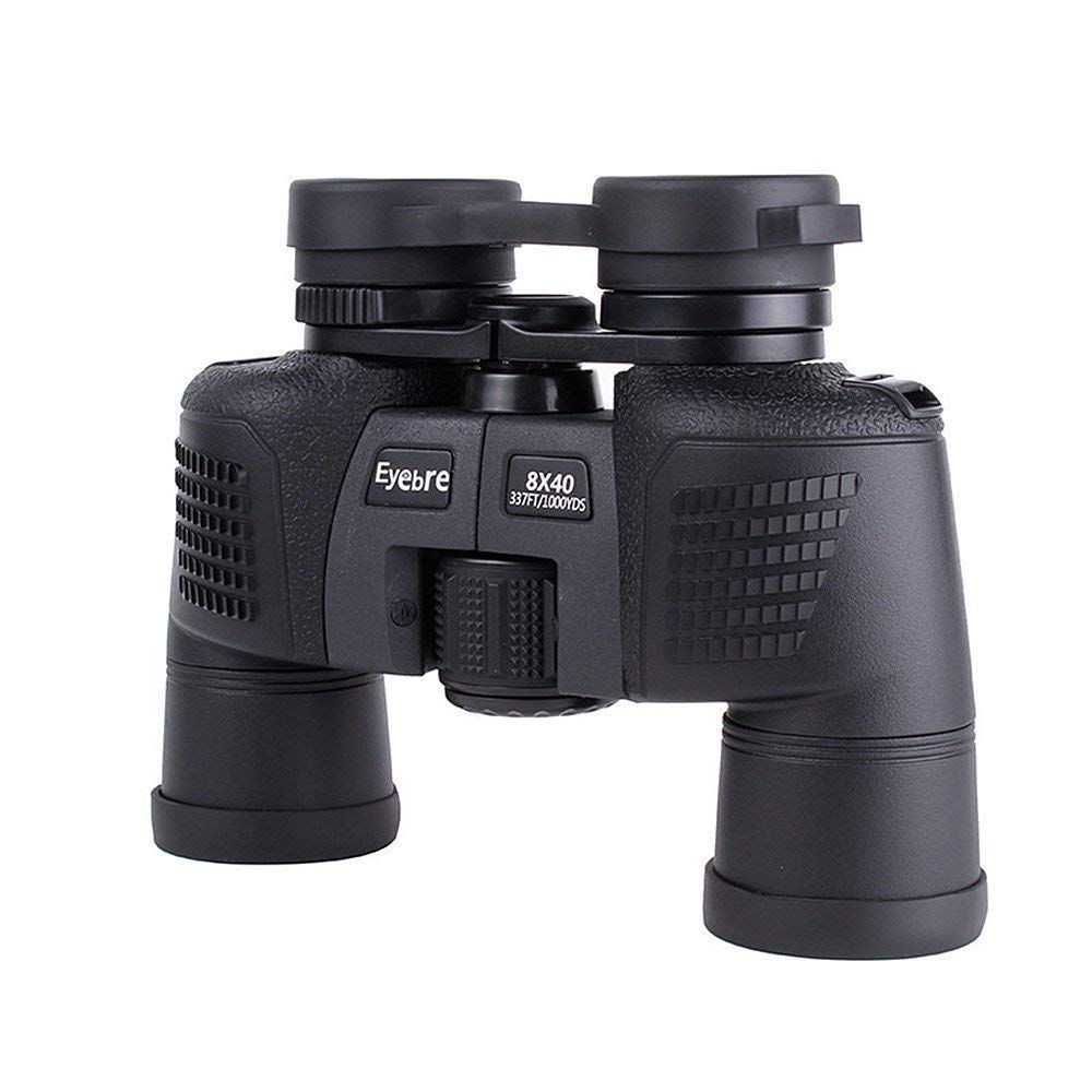 Бінокль Spacmirrors 8X40 High Definition Low Light Night Vision Nitrogen Filled Waterproof Viewing Power Viewing Handheld, фото №5