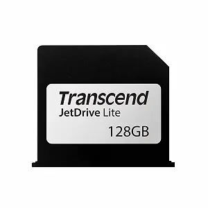 Карта расширения памяти Transcend JetDrive Lite 130 128GB - Фото 1