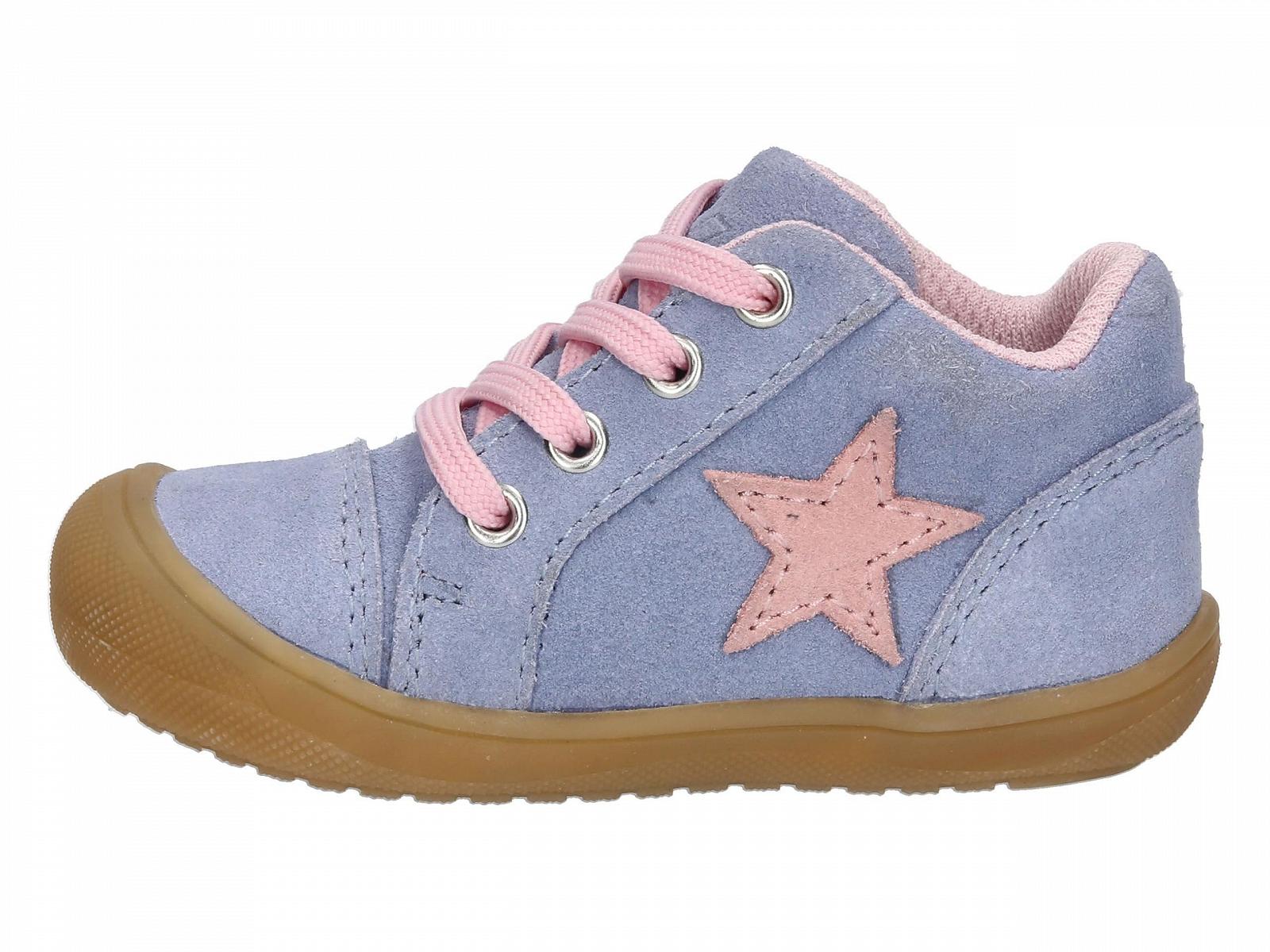 Первые шаги детские Lico Shani Unisex, фото №2