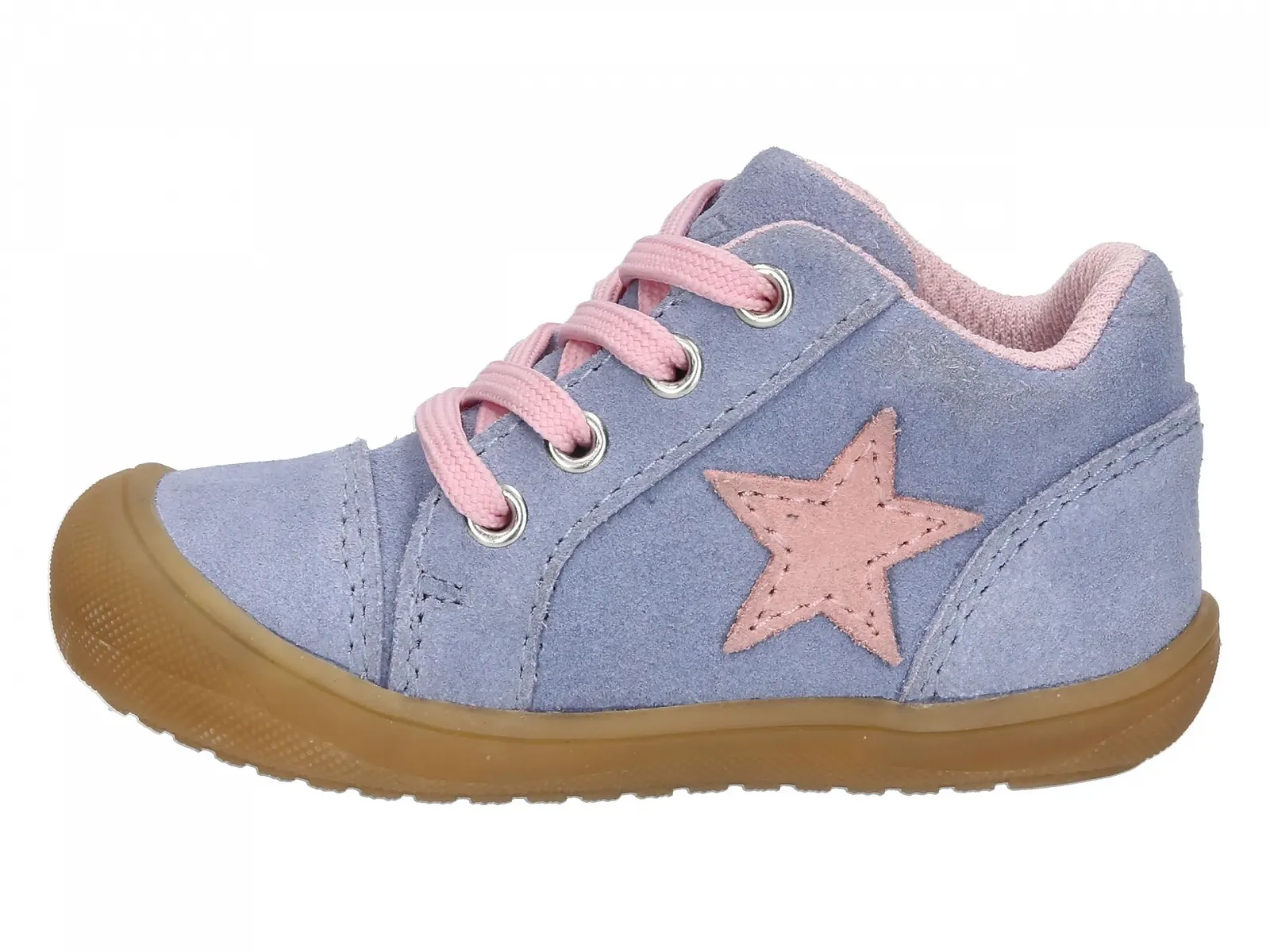 Первые шаги детские Lico Shani Unisex, фото №2