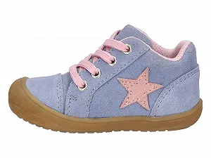 Перші крокуючі дитячі Lico Shani Unisex synthetic.ua - Фото 1