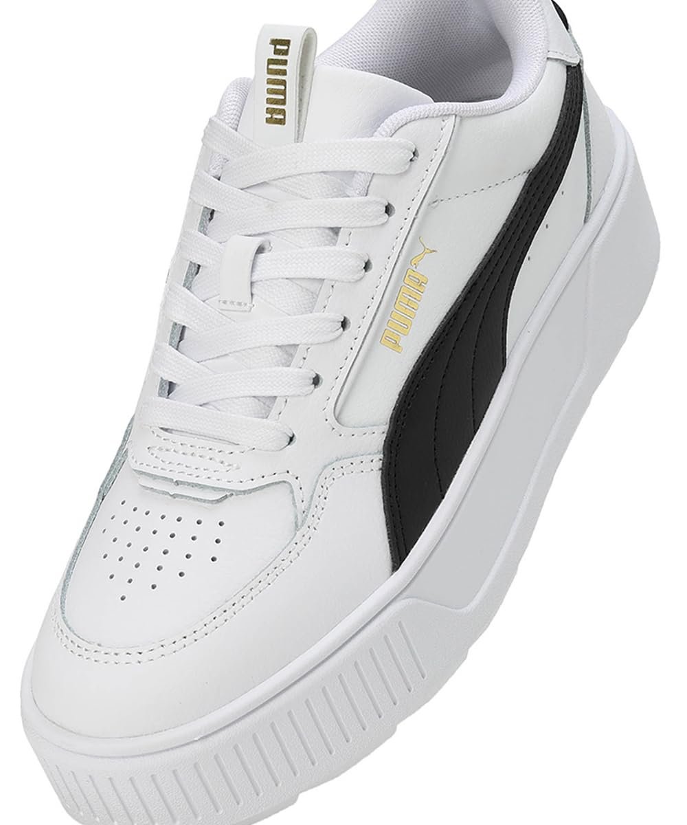 Кросівки PUMA Karmen Rebelle жіночі, фото №7