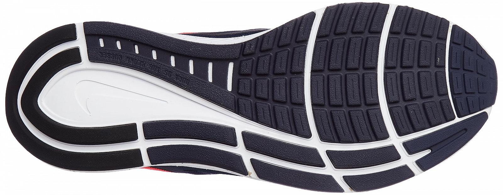Кроссовки Nike Quest 4 мужские, фото №5