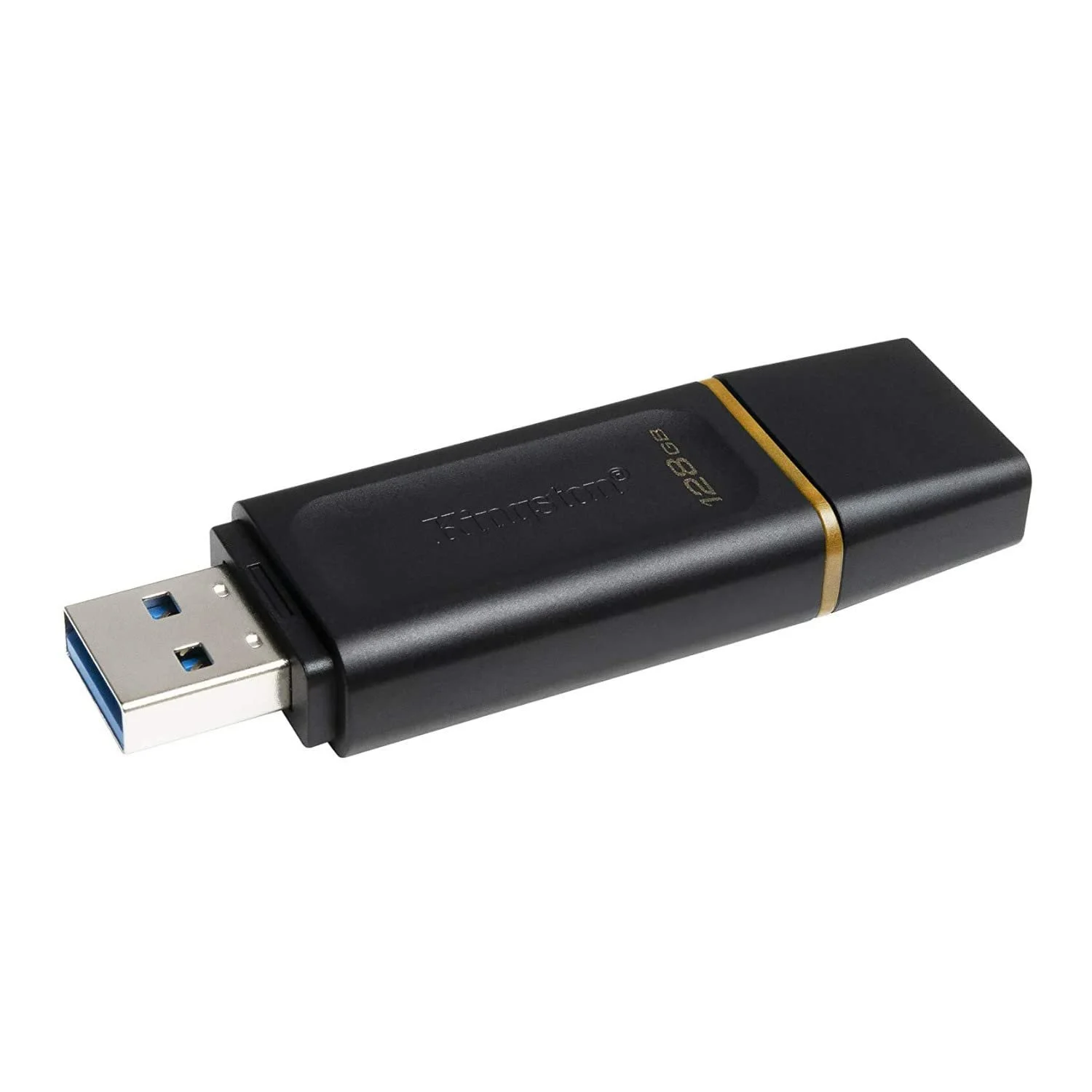 USB-флеш-накопичувач Kingston DataTraveler Exodia DTX/128GB 128GB USB 3.2 Gen 1, фото №2
